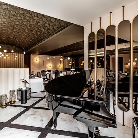 Secrets Cap Cana Resort & Spa (Adults Only)-3